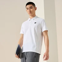 Xtep Knitting For Men 2024 Summer Trendy Leisure Sweatshirt Comfortable Elasticity Sole Breathable Tops 876229020163 2