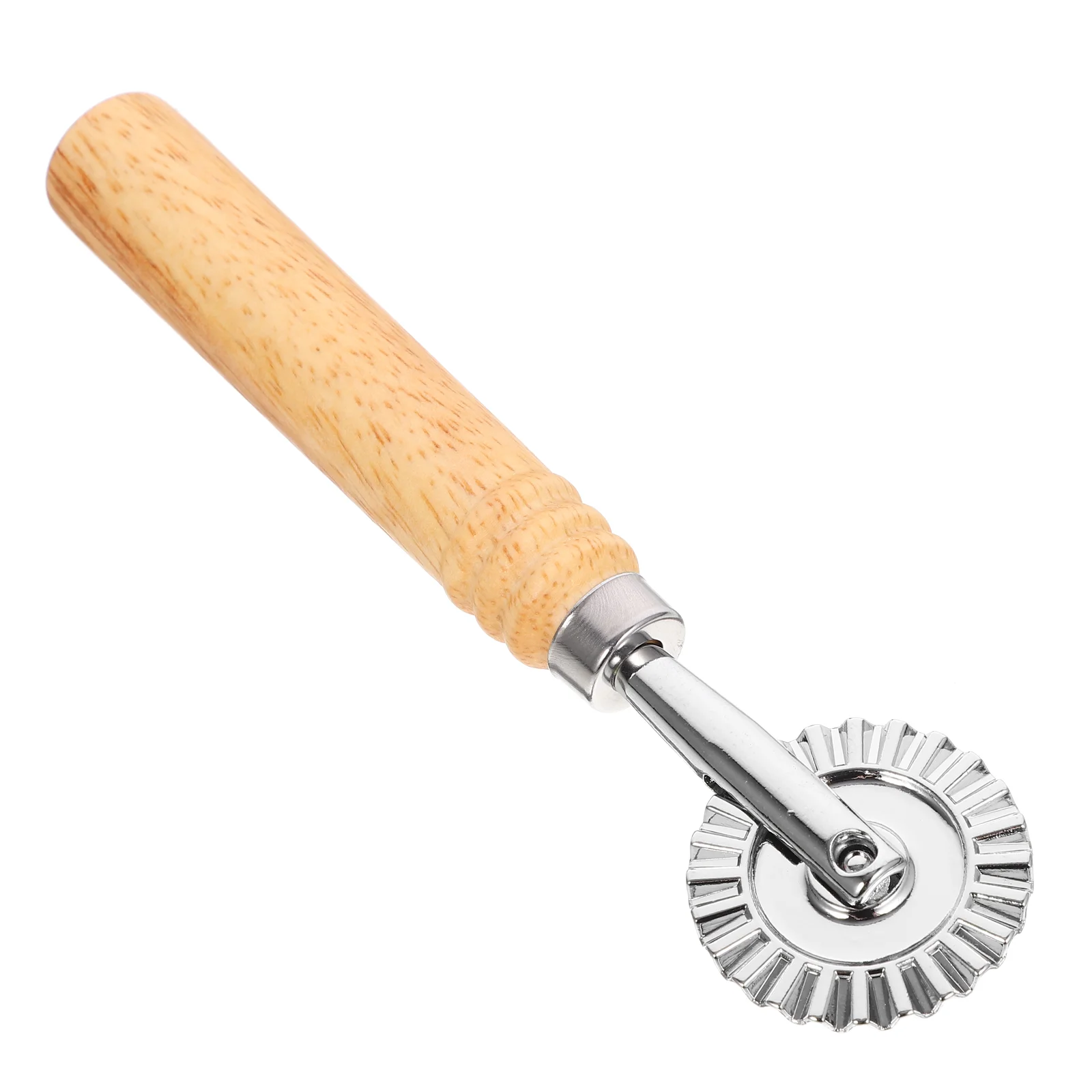 

Pizza Rolling Pin Dough Roller Tools Needle Pastry Lattice Wheel Postage Stamps