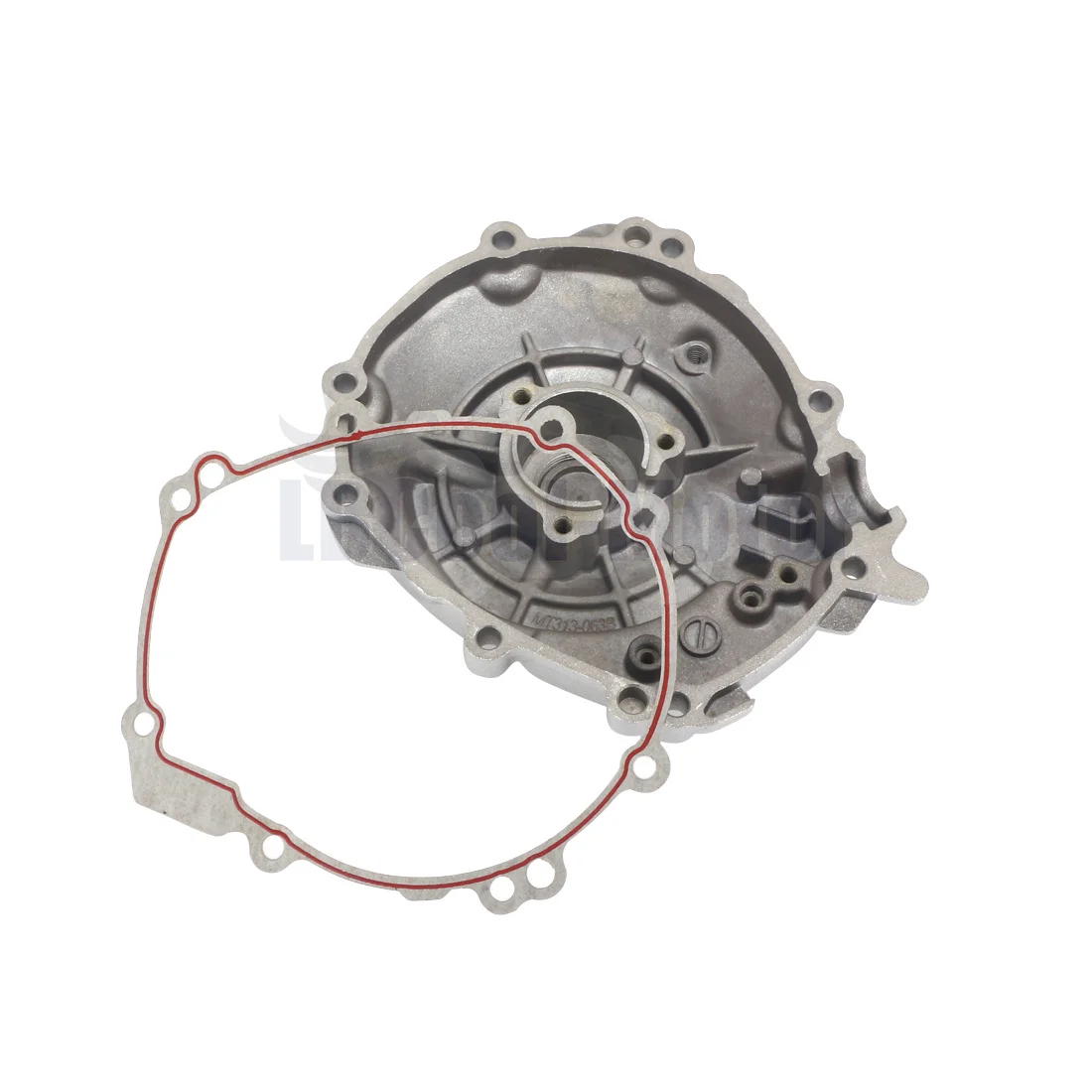 

Motorcycle Engine Stator Crankcase Cover Gasket Set For YAMAHA R1 2015-2016 R1M 2015-2016 2CR-15451-00-00