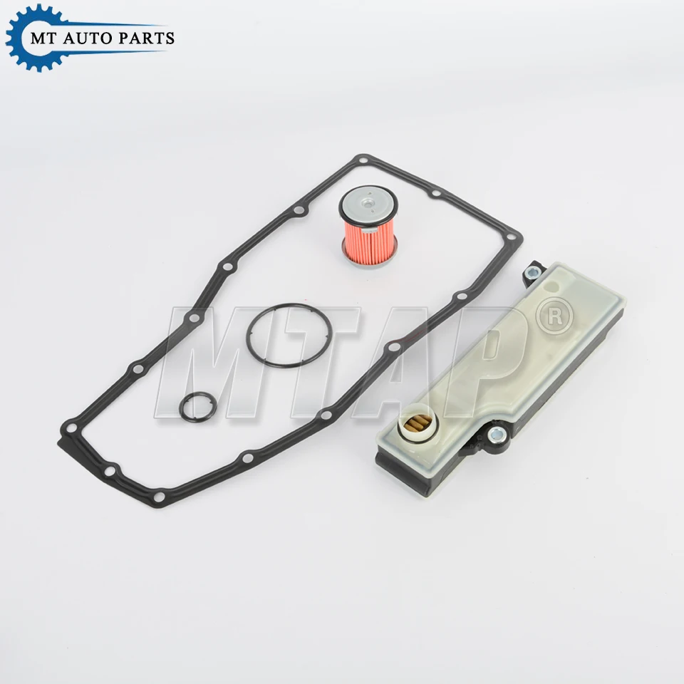 MTAP CVT Transmission Oil Strainer Filter Repair Kit 25420-5C4-004TZ For HONDA ACCORD CR1 CR2 2014-2015 JADE FR1 2014-