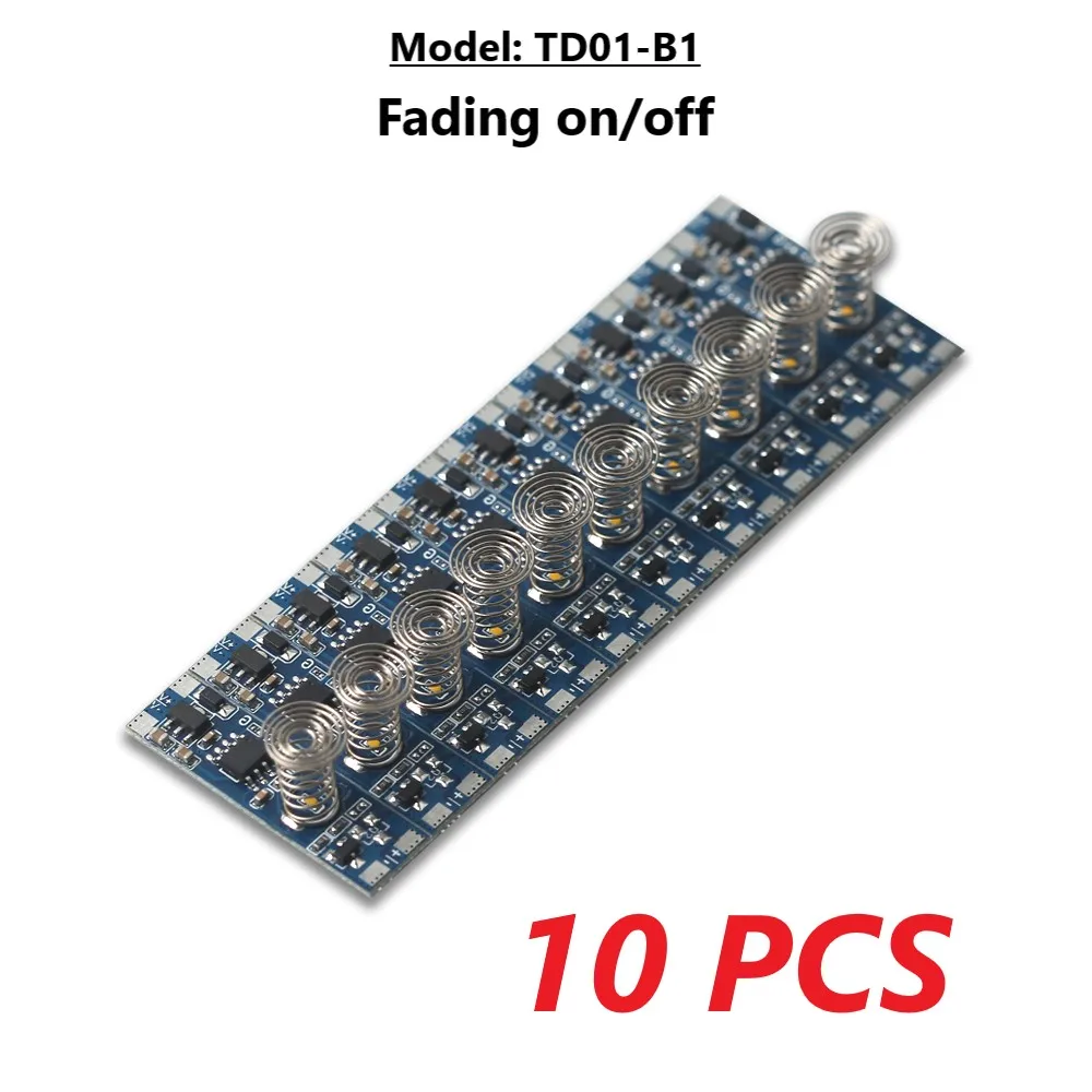 TD01-B1 10PCS