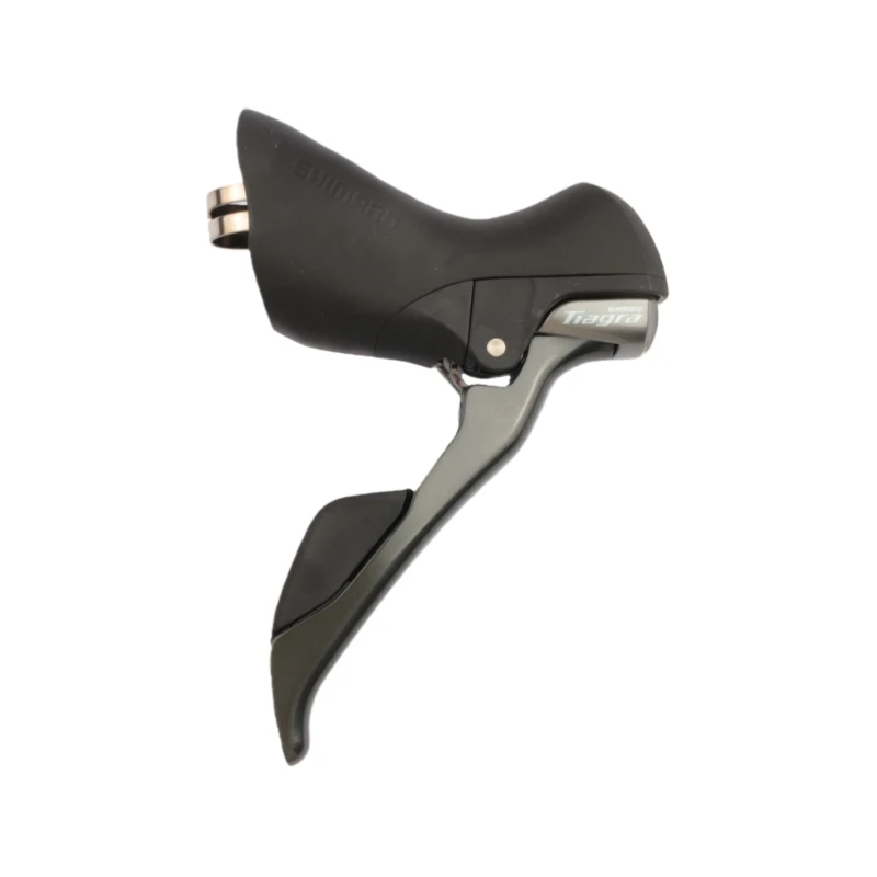 シマノ TIAGRA 4700 シフター左 2s/右 10s/ペア 2x10s シフターレバー