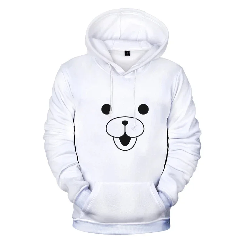 Anime Danganronpa Monokuma Black White Bear PTTT1604 3D Hoodie 3 - Danganronpa Merch Sb69ee1fb1a7e4109bcf3e7f0031b8c35M - Danganronpa Merch