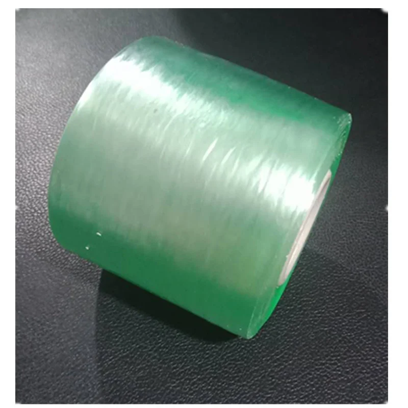6 CM Garden Barrier Nursery Tape Stretchable Grafting Film Graft Budding Barrier Floristry Pruner Fruit Tree Nursery Repair Film