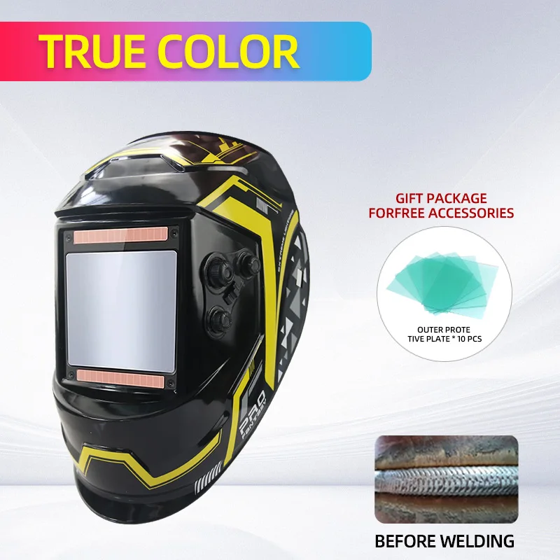 True Color Package 1