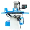 Table Size 450*150 Surface Grinder Manual Surface Grinding Machine Good Quality Saddle Type Surface Grinder 1