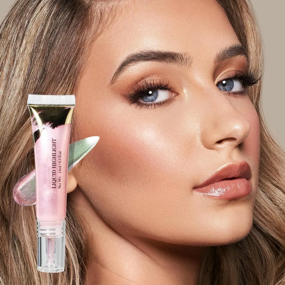 Natural Glow Enhancer Liquid 2