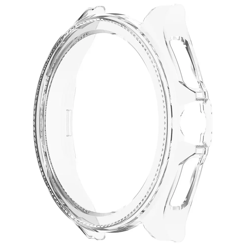 Durable Protector Case with Charger for Xiaomi Watch 2 Pro - Premium Smartwatch Accessories