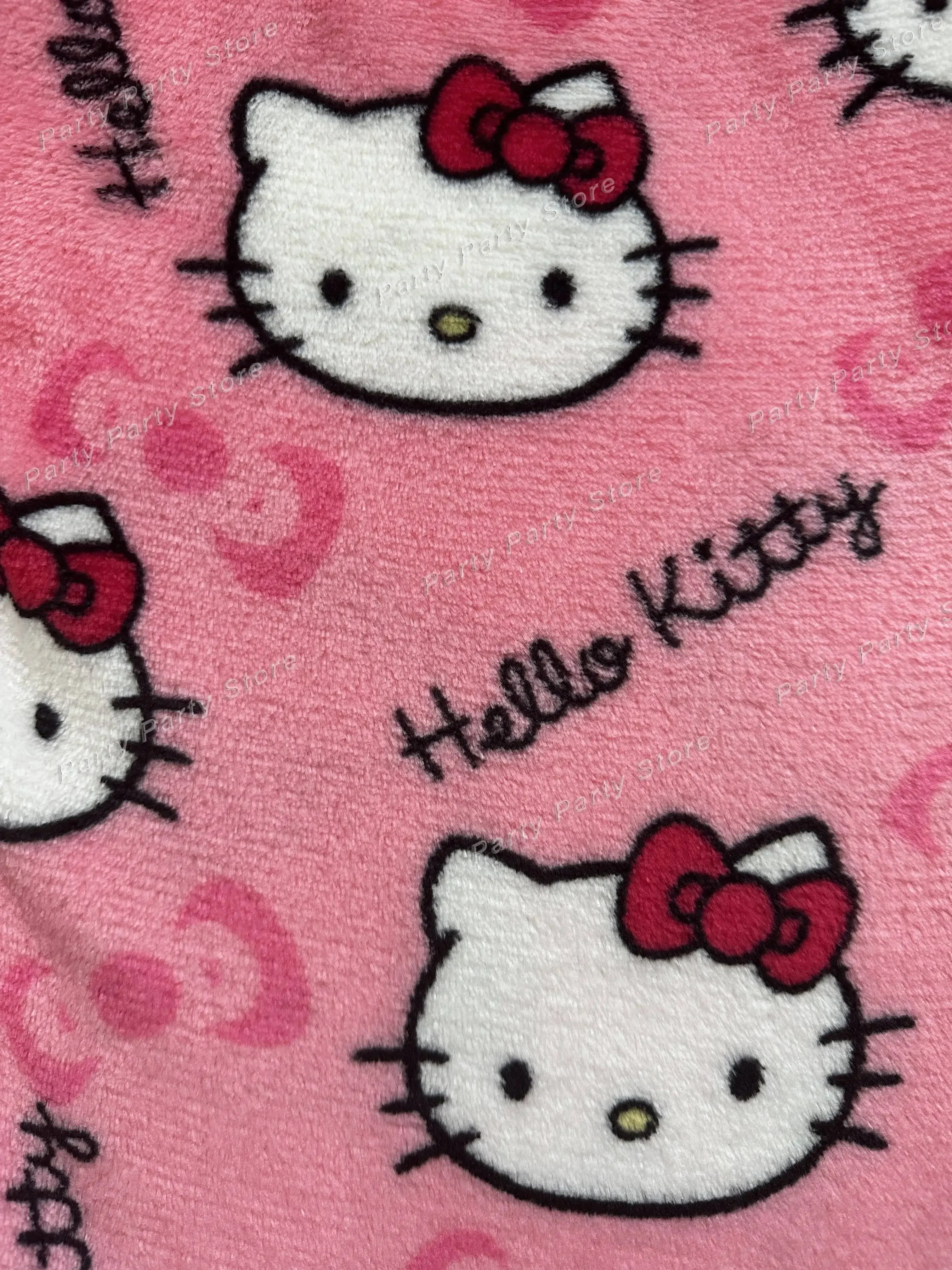 series Pajama flannel cartoon clothes