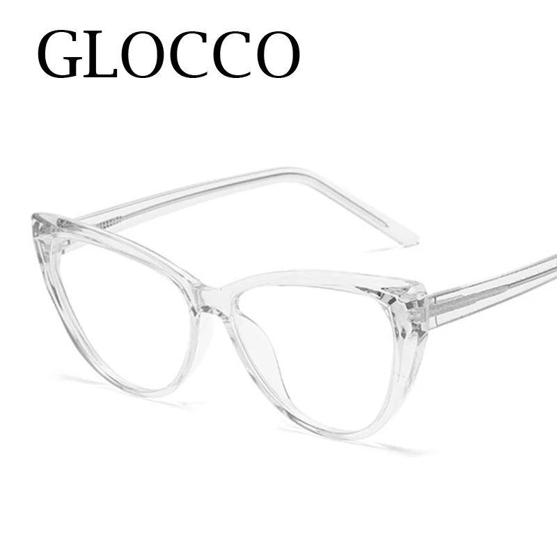 Transparent Cat Eye Reading Glasses Women Stylish Simple Ultralight TR90 Spring Hinge Computer Presbyopia Eyewear Vision 0~+600 5