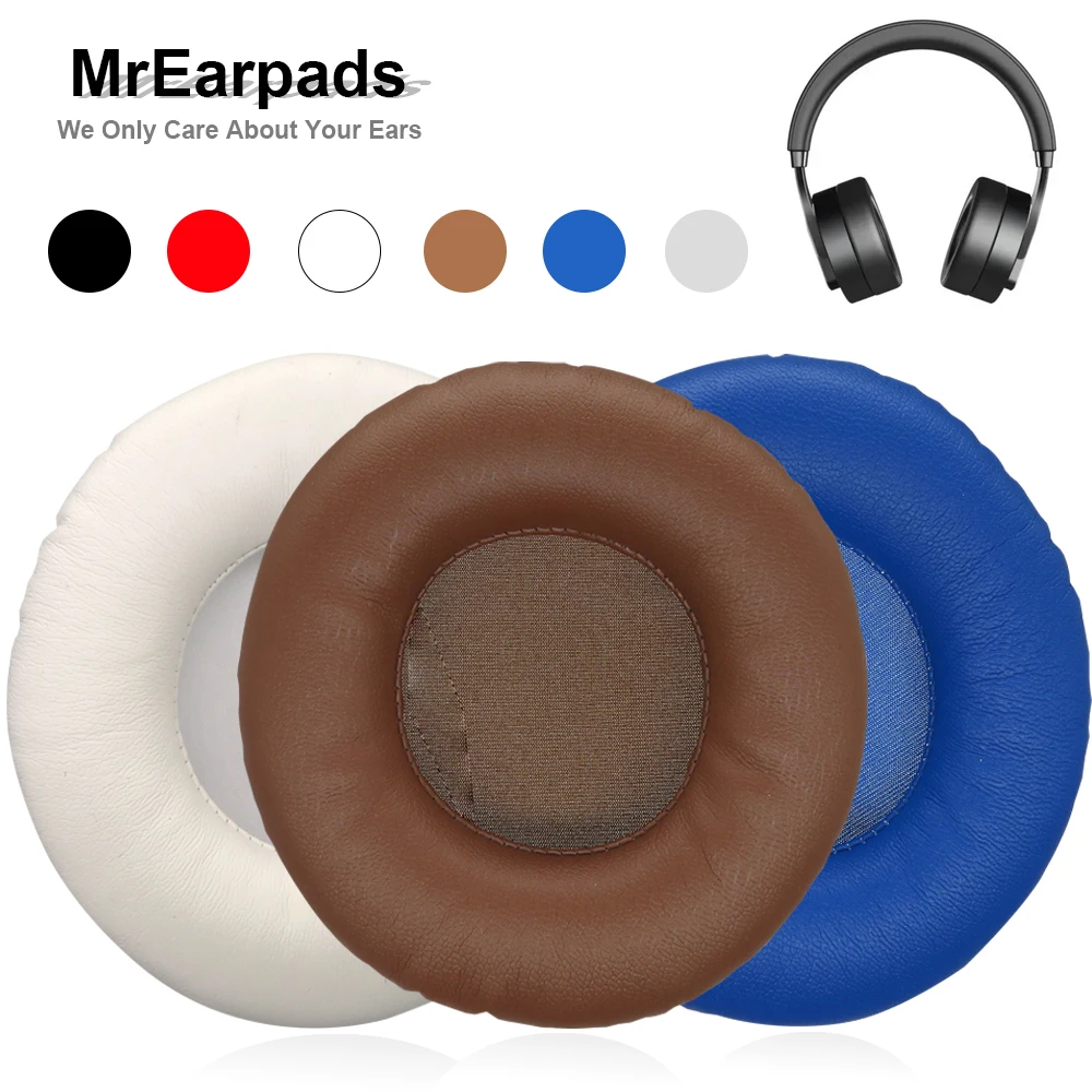 

ATH S100iS Earpads For Audio-Technica ATH-S100iS Headphone Ear Pads Earcushion Replacement