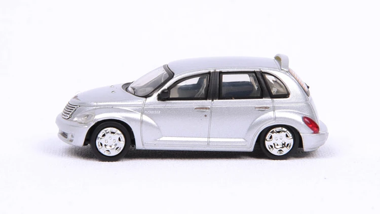 PT CRUISER ミニカー Toymax Mighty Mo's Remote Racers Chrysler PT Cruiser Diecast