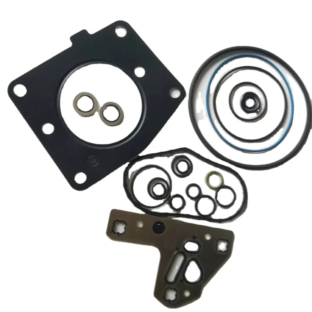

Factory Price Fuel Pump Repair Kit for CR1600 3973228 High Performance 6 Months Truck 1 PC 3-7 Days Dongfeng Standard CN;HUB