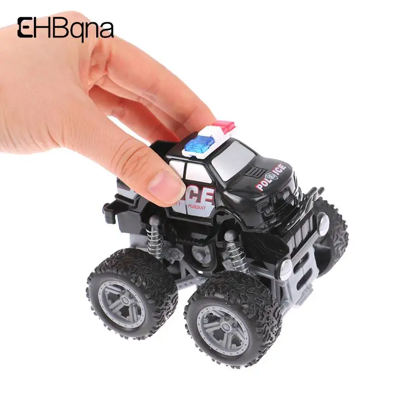 

4 Wheels Monster Dinosaur Trucks Inertia Car Toys for Kids Boys Girls Gifts 2022 NEW