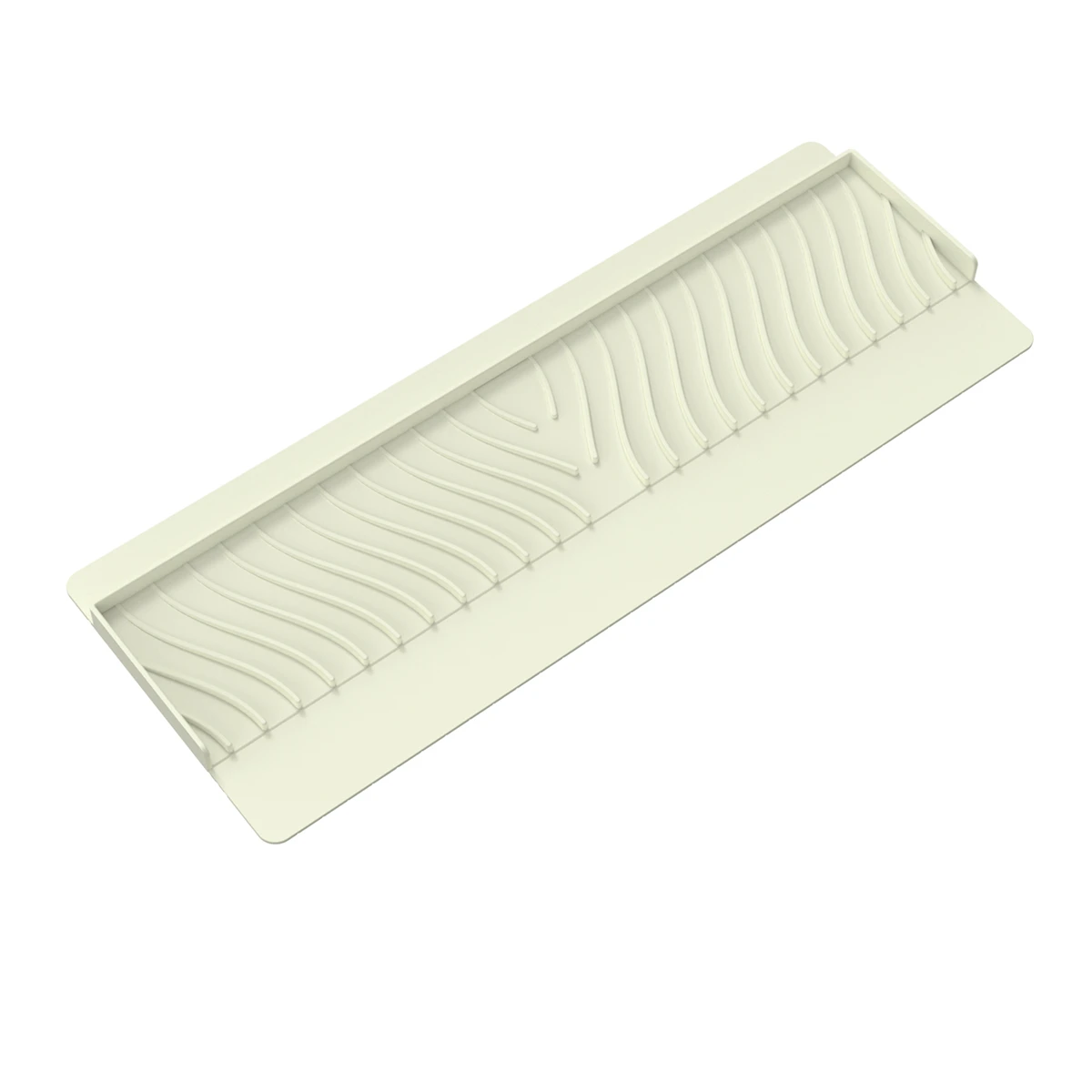Silicone Kitchen Sink Edge Protector Bathtub Splash Guard Countertop Protector For Home Power Hand Tools Accessories