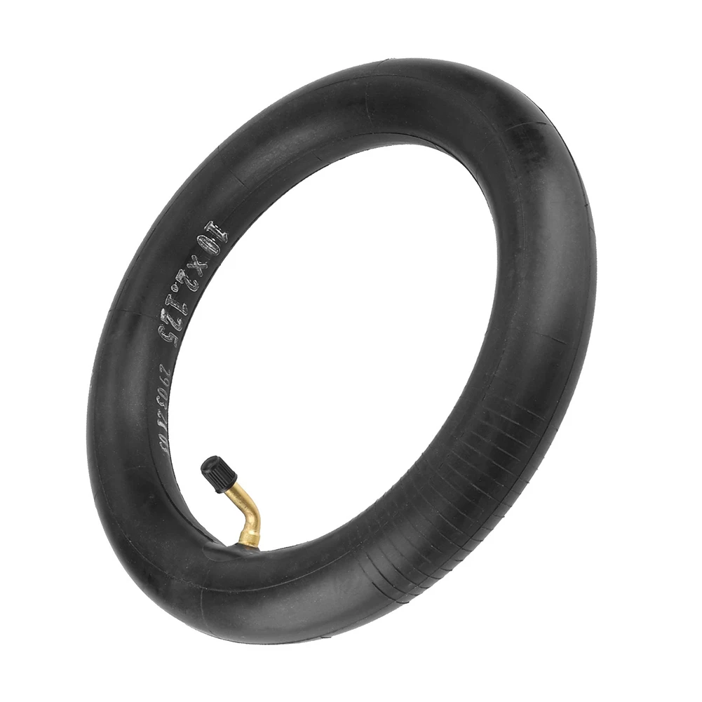 1pc/2pc 10x2.125 Inner Tube/Outer Tyre For Electric Scooter Balancing Car Replacement Tire High Quality Rubber Tire Scooter Part