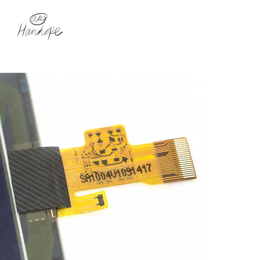 푸조 407 407SW HDI 커플 2004-2006용 계기판 화면 수리 대시보드 LCD 디스플레이 교체