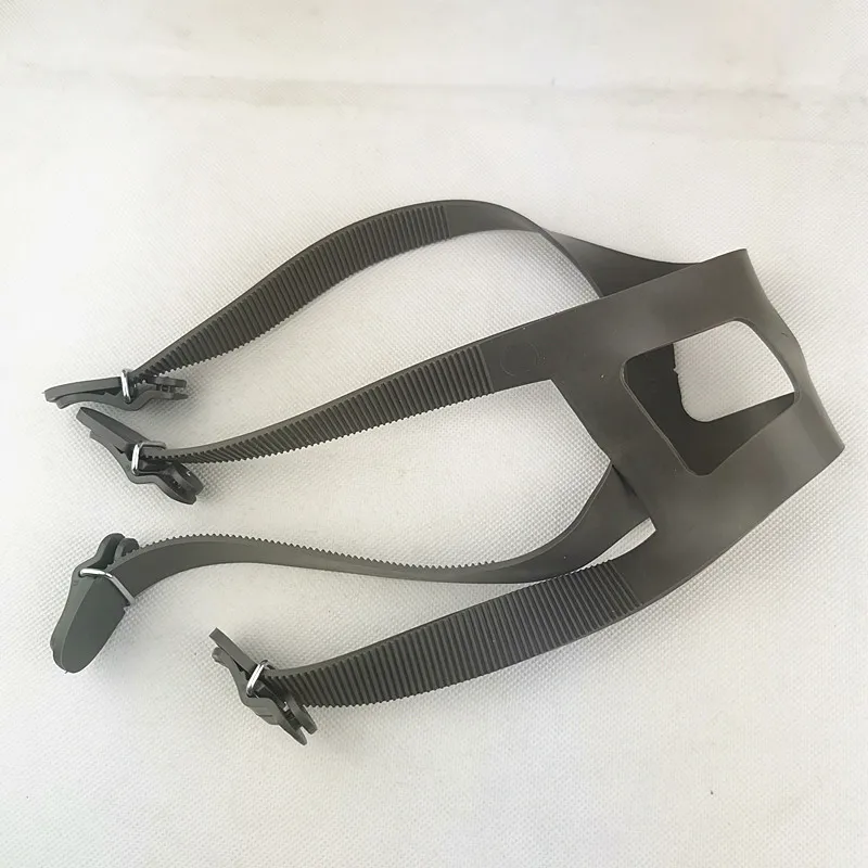 SJL 6897/37005 Head Harness Assembly Respiratory Protection Replacement 6700/6800