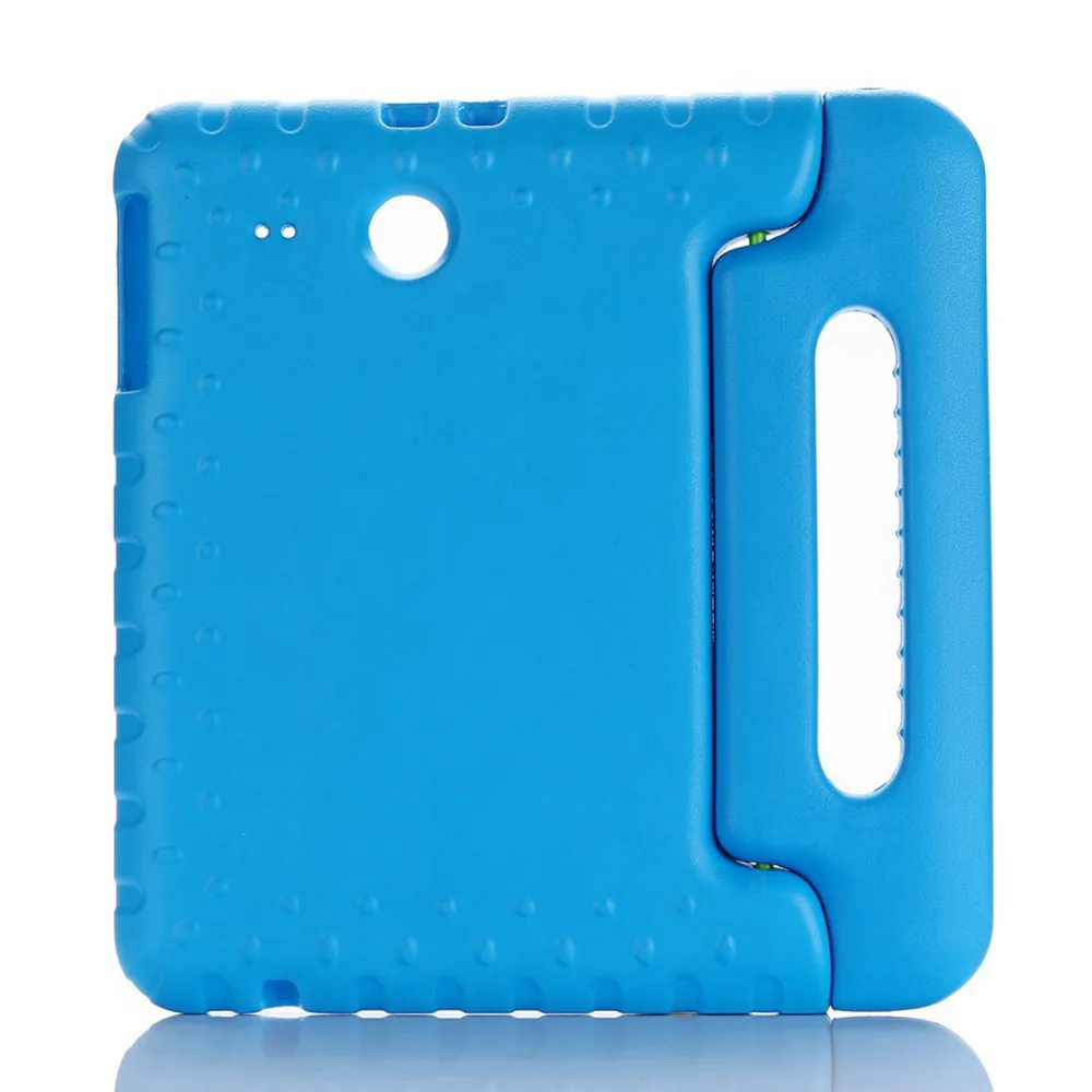 Custodia per Samsung Galaxy Tab E 9.6 pollici T560 T561 EVA portatile full body bambini bambini per SM-T560 tablet cover