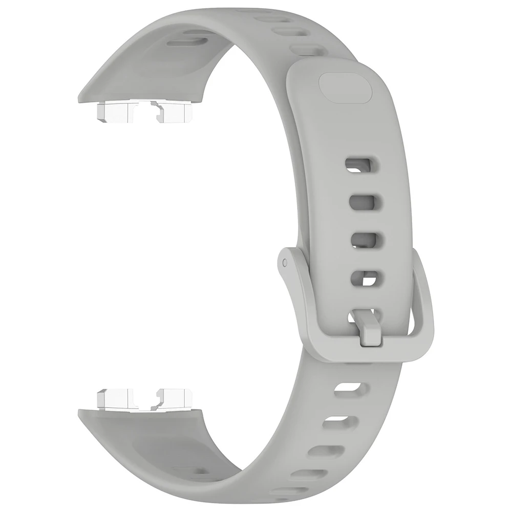 Silicone Replacement Wrist Strap for Smart Bracelet Accessories