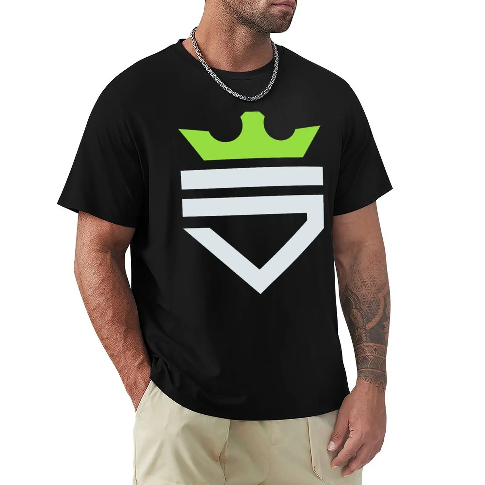 

Optic Gaming - Scump 2.0 T-Shirt vintage clothes Anime t-shirt mens clothing
