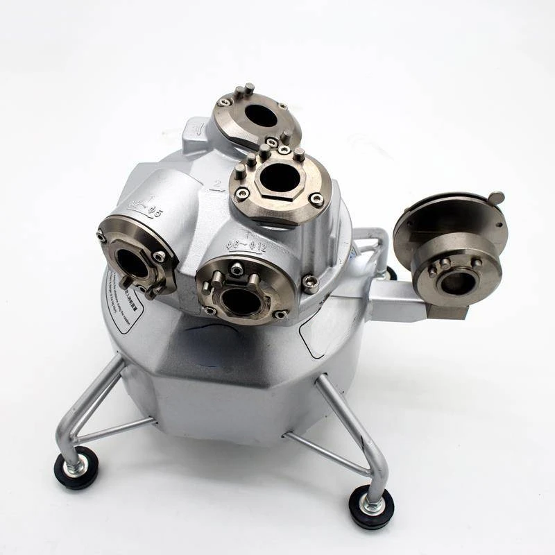 

Erm-12S Mill Grinder End Mill Sharpedge Grinding Machine End Milling Cutter