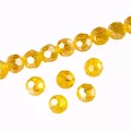 Z114AB gold yellow