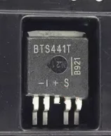 

10 шт. BTS441TG BTS441T T0263
