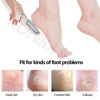 New Electric Pedicure Tool Film Foot Dead Skin Callus Remover Feet Exfoliator Pumice Stone for Heel Grinding Device For Gifts 3