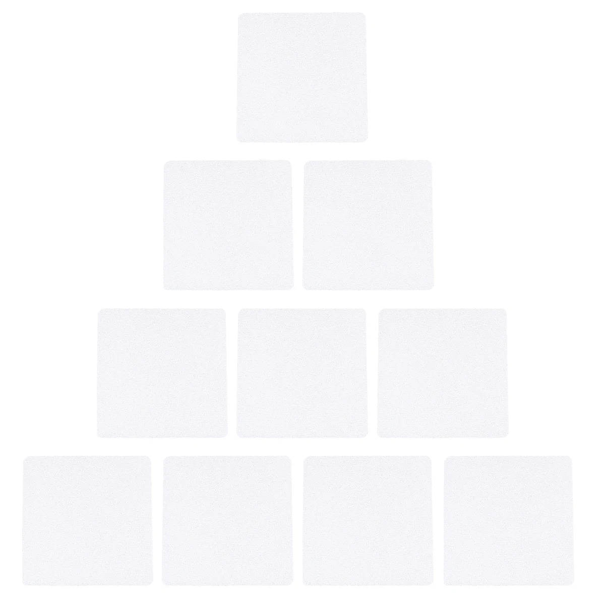 Наклейки для ванны, наклейки на пол, наклейка на ванну, для ванной комнаты, без наклеек на стену, Антибликовая бумага с изображением кошачьей лапы