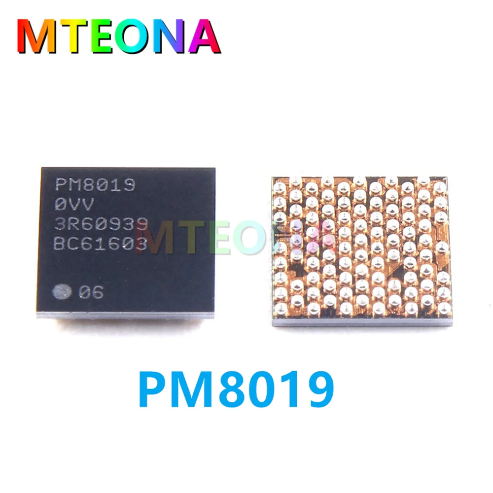 

1-10 шт./партия PM8019 для iPhone 6 6G 6plus маленькая интегральная схема, интегральная микросхема PM