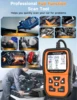 AUTOPHIX 5900 for BMW MINI All System OBD2 Diagnostic Scanner Battery Registration OBD2 Scanner Oil EPB ETC Reset 3
