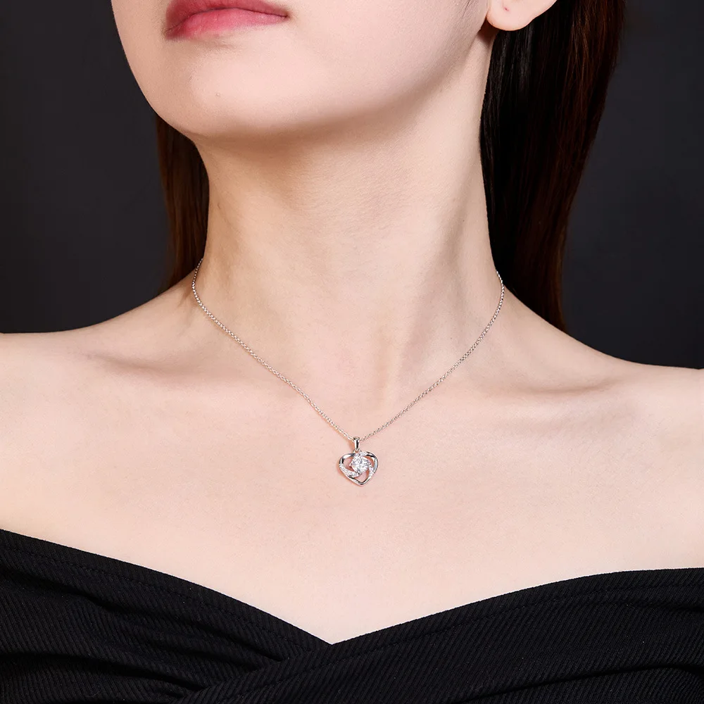Link chain necklace - Craftsmanship detail
