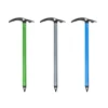 Ice Axe Hammer Self Arrest Camping Hiking Hatchet Outdoor Multipurpose Tool for Technical Mountaineering Ice Climbing 6