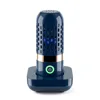 Vegetable Cleaning Machine Capsule Shape Portable Ultrasonic Wireless Fruit Food Purifier Household Kitchen Food Cleaner Machine 2