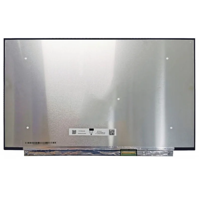 Tela do Portátil Fhd Ips 16.1 Polegada Nv161fhm-nx2 Fhd N161hca-ga1 Nv161fhm-ny1 N161hma-gak 144hz 1920x1080 40 Pin - Imagem 4