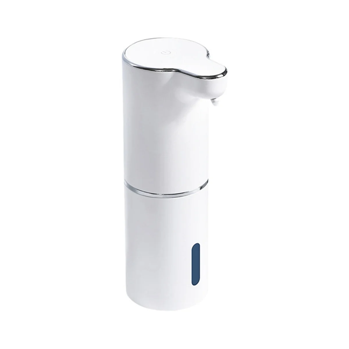 

Автоматические дозаторы пенного мыла, умная стиральная машина для ванной комнаты с USB зарядкой, белый, высококачественный ABS материал