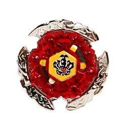 Jouet Gyroscope de démolition, série couronne Constellation, bataille en alliage Beyblade, jouets classiques pour enfants, toupie, BB116CHell 