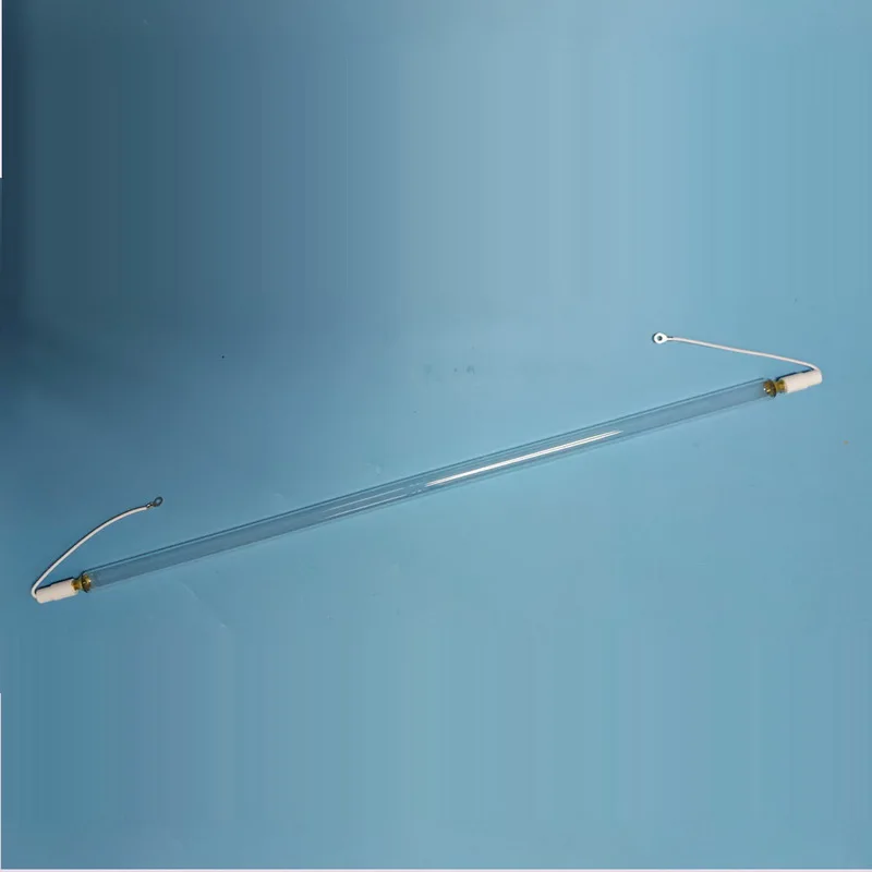 7500W 870mm UV 램프는 전자식 UV 전원을 사용합니다.
