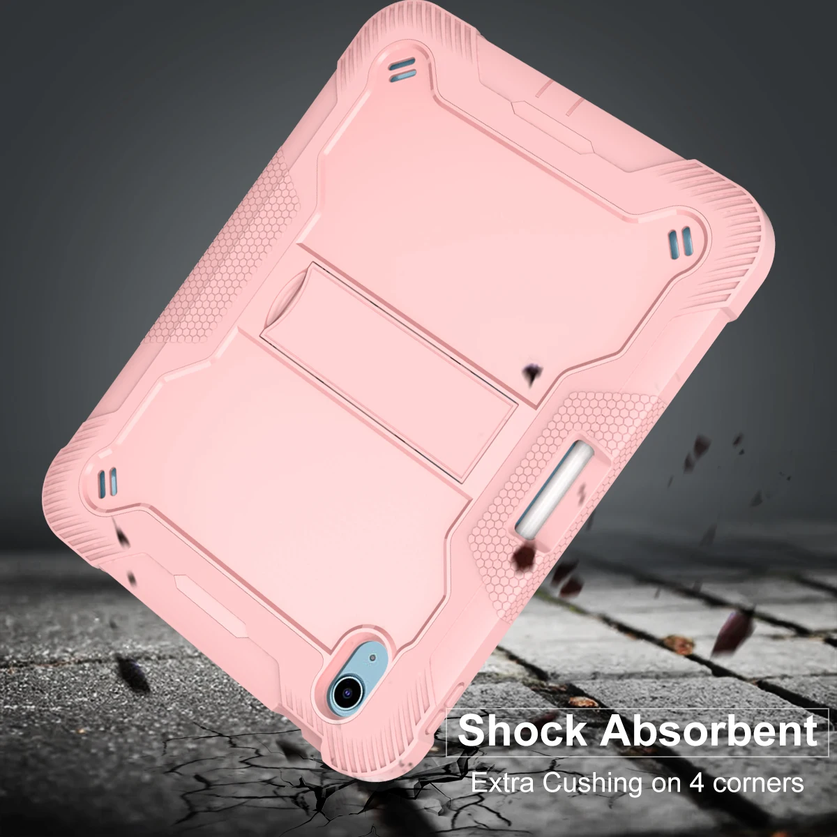 para iPad 2, 3, 4, Mini 4,