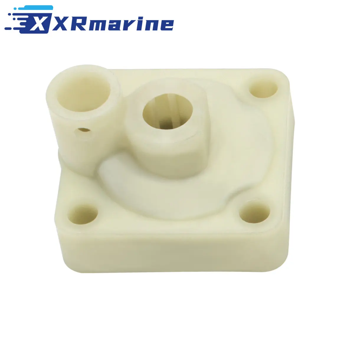 6AH-W0078 Water Pump Impeller Kit For Yamaha 4 Stroke 15 20 HP Outboard F15C F20 6AH-W0078-00 6AH-W0078-A2 18-3479 outboard engine parts boat motor parts water pump impeller kit
