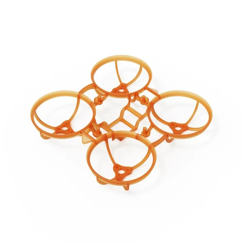 Hélices de Drone Course Transparentes - Lot de 4 Pales