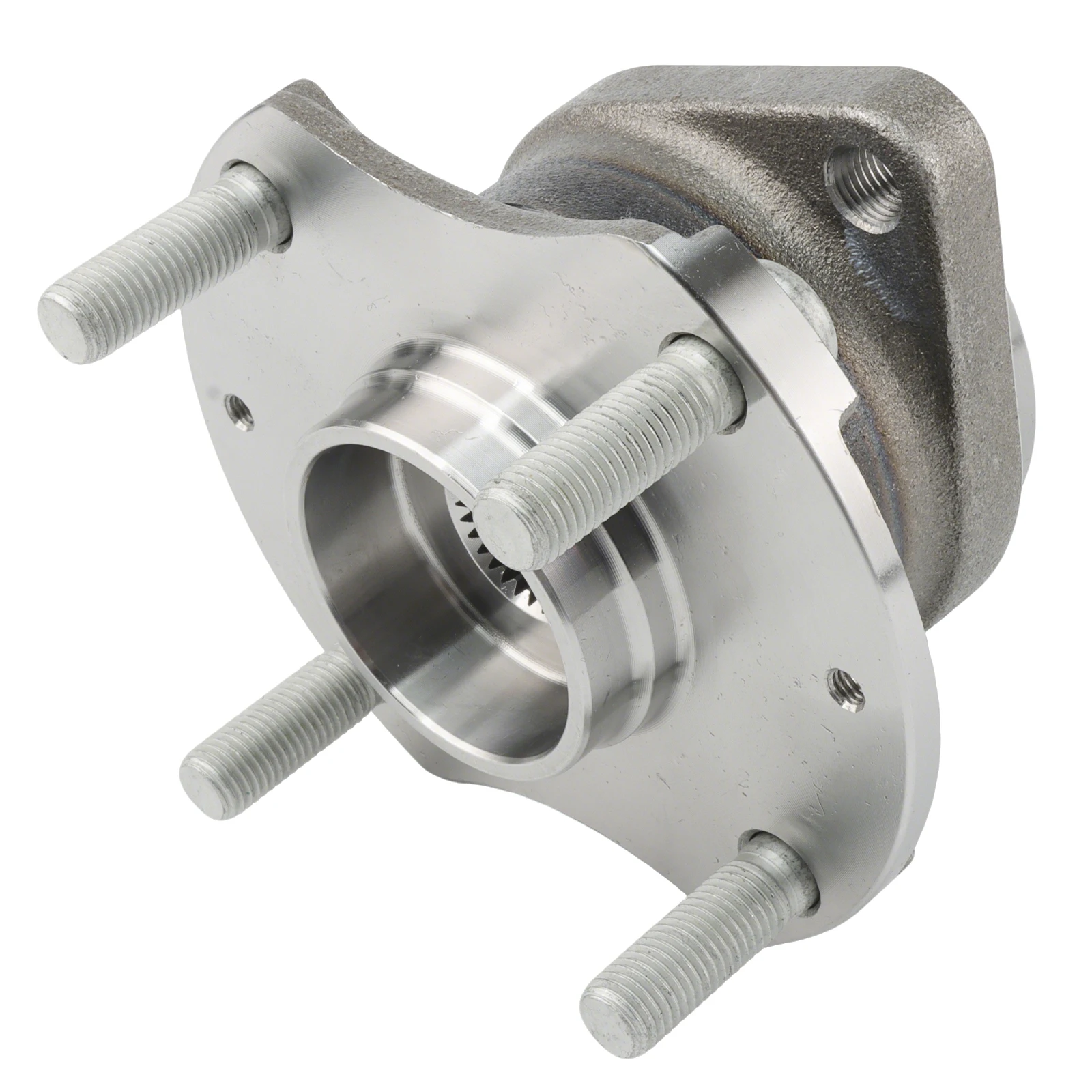 쉐보레 아베오 2024 2025 및 그루브 2022 2023 2024 2025용 프론트 휠 허브 및 베어링 어셈블리 23621898 자동차 부품