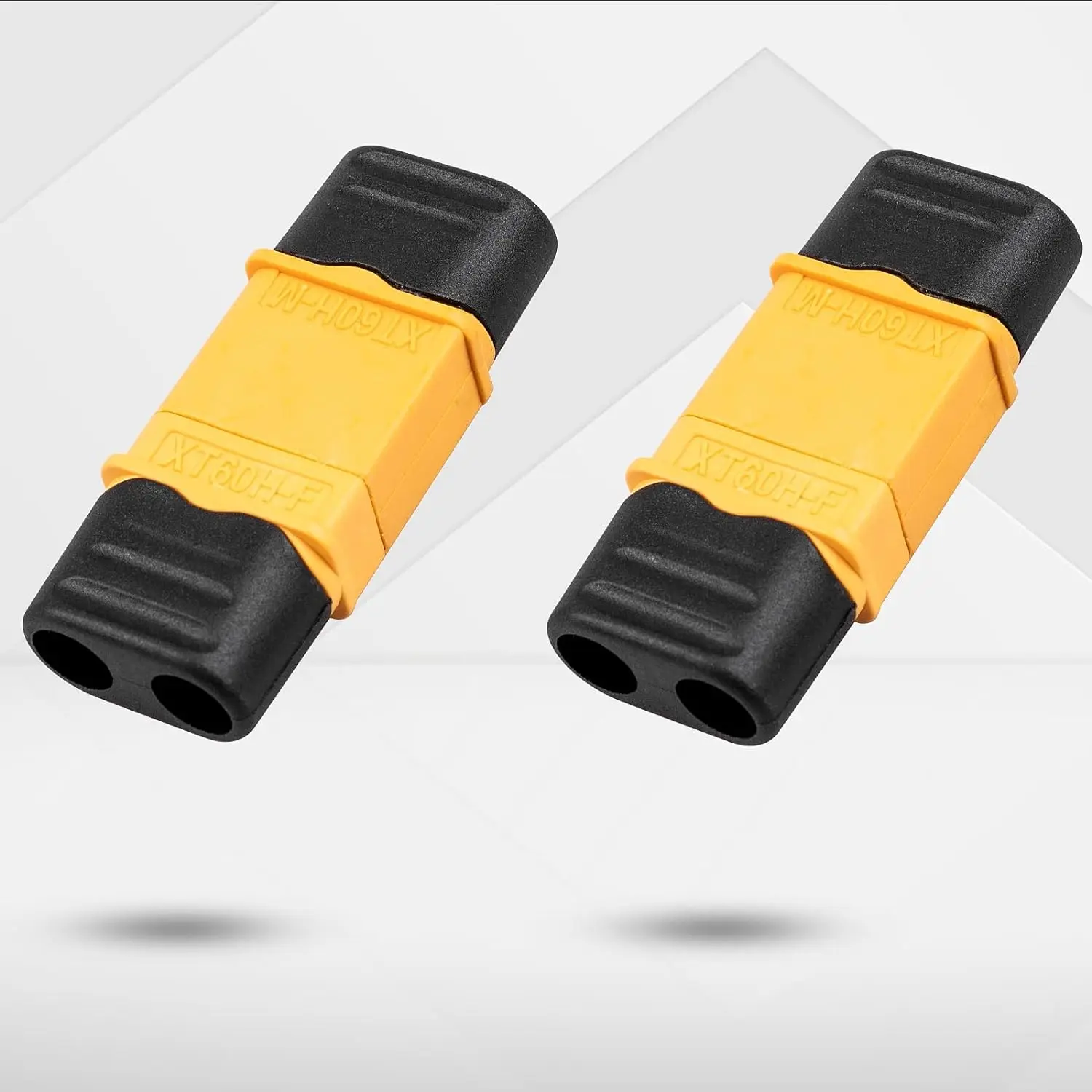 Connecteurs XT60H Mâle Femelle 10 Paires - Lot de 10
