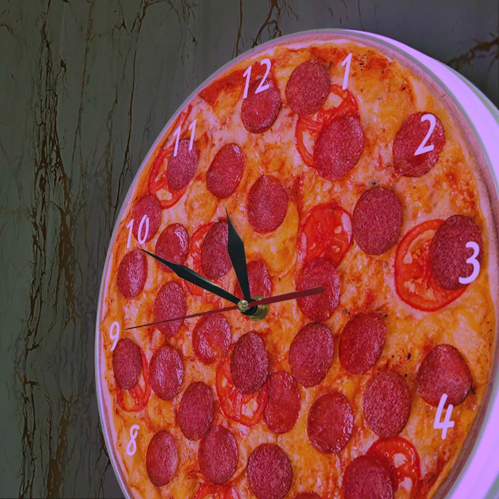 https://ae01.alicdn.com/kf/Sb6a270c547ea470c96d2714e8aa0afd3R/Pepperoni-Pizza-italien-LED-veilleuse-horloge-murale-d-cor-de-salle-manger-Pizza-Design-de-p.jpg