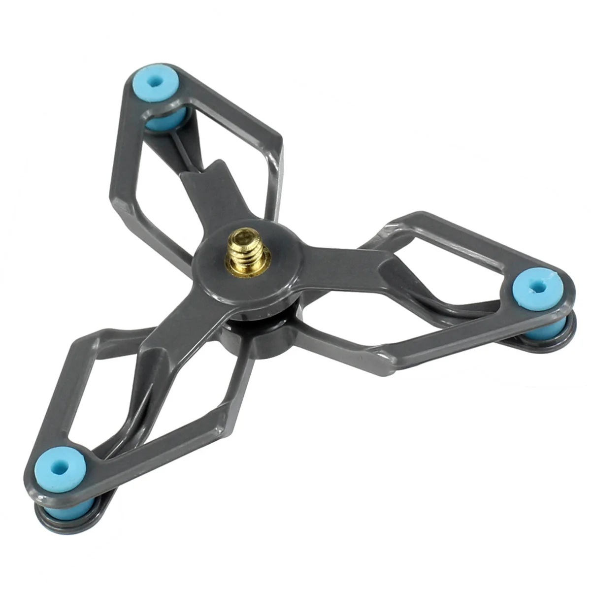 

Амортизирующий кронштейн для штатива 1/4 ", винт для камеры Hero 8