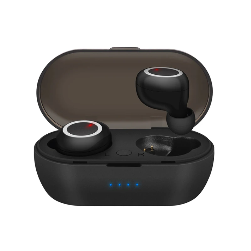 Black and White case