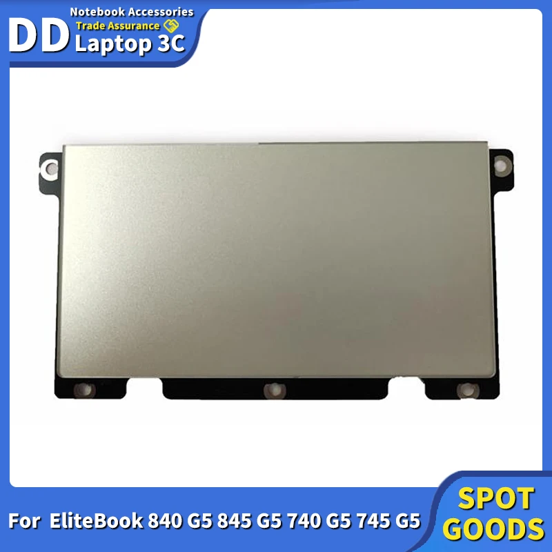 New Laptop Touchpad Mouse Pad Button Pad Original For HP EliteBook 840