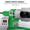 1000W PPR Fuser Water Pipe Fuser Digital Display Hot Melt Tube Welder Household Fuser Hydropower Engineering Welding Machine 2