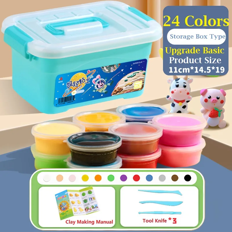 12 Colors-Box-Basic